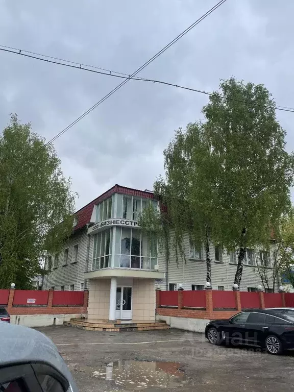 Офис в Рязанская область, Рязань Куйбышевское ш., 25с28 (1072 м) - Фото 1