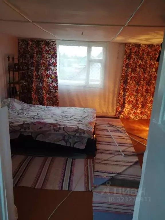 Дом в Нижегородская область, Дзержинск Труд садоводческое ... - Фото 1