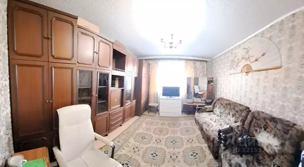 Комната Москва Липецкая ул., 54/21 (14.3 м) - Фото 1