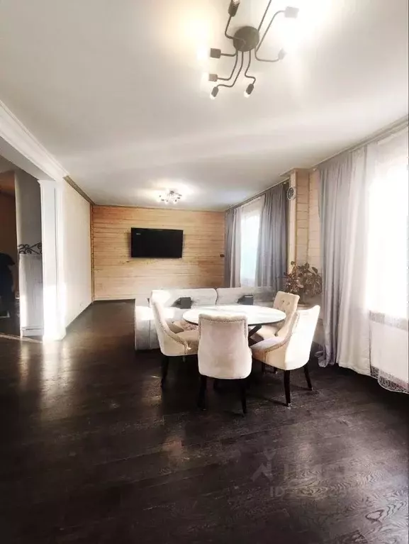 Коттедж в Москва проезд Чечерский, вл5с369 (203 м) - Фото 1