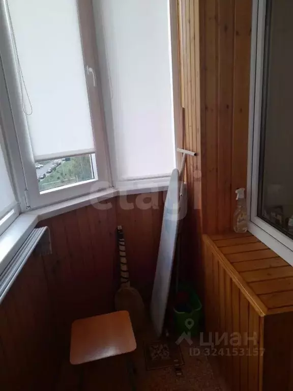 1-к кв. Мордовия, Саранск Севастопольская ул., 31 (40.0 м) - Фото 1