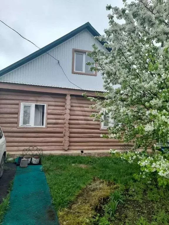 Дом 64 м на участке 4,9 сот. - Фото 0