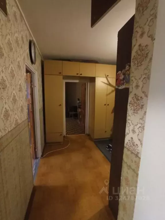 2-к кв. Санкт-Петербург Малая Карпатская ул., 9К1 (52.0 м) - Фото 2