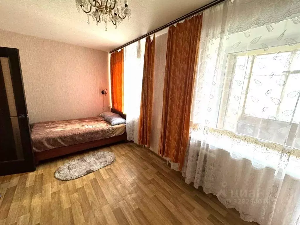 2-к кв. Владимирская область, Владимир Коммунар мкр, Песочная ул., 2 ... - Фото 1