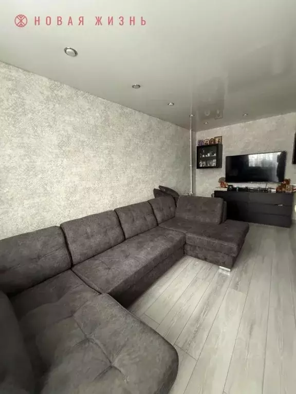 2-к кв. Самарская область, Самара ул. Стара-Загора, 114 (50.4 м) - Фото 0