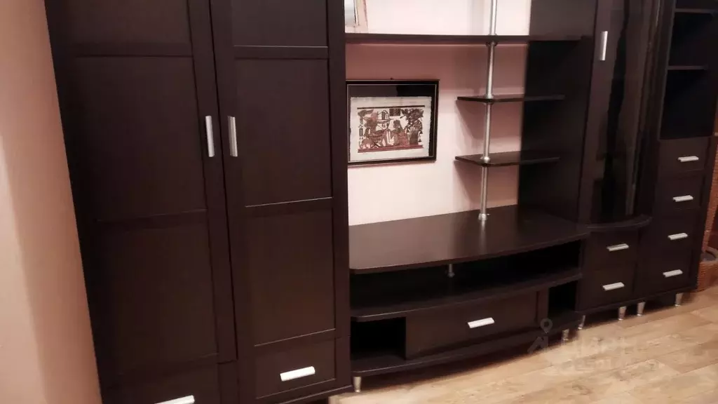 1-к кв. Томская область, Томск ул. Федора Лыткина, 14/1 (43.0 м) - Фото 1