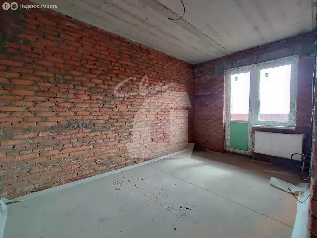 2-комнатная квартира: аул Новая Адыгея, Бжегокайская улица, 31/7В ... - Фото 2