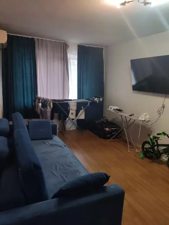 Продаётся 3-к квартира, 68 м - Фото 0