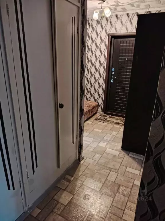 2-к кв. Ульяновская область, Ульяновск ул. Аблукова, 77 (51.0 м) - Фото 2