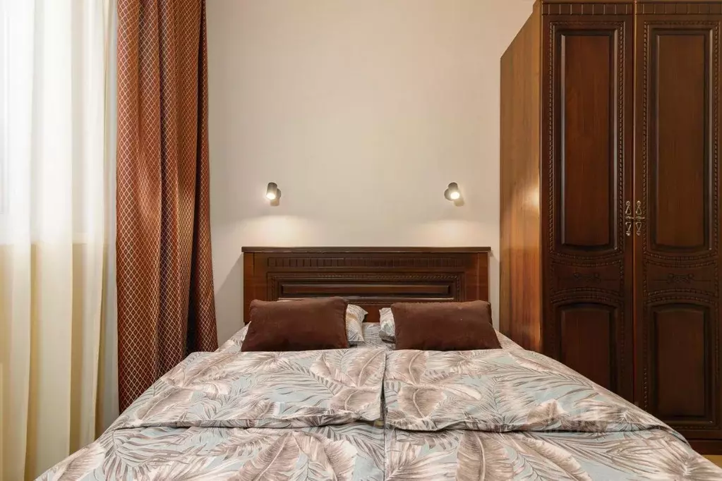 Комната Краснодарский край, Сириус пгт ул. Набережная, 7 (20.0 м) - Фото 1