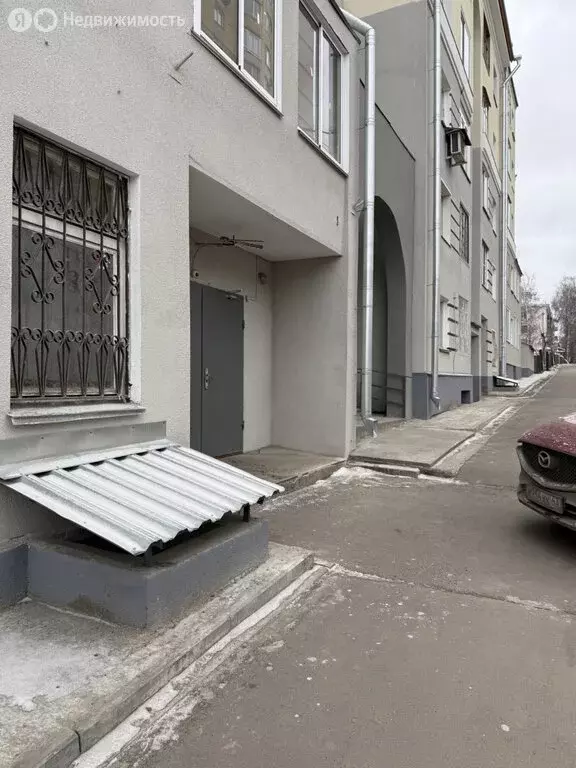 Помещение свободного назначения (59 м) - Фото 2