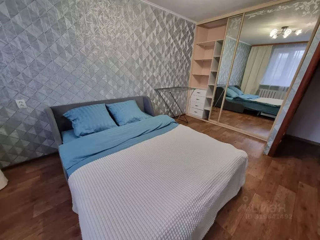 1-к кв. Ханты-Мансийский АО, Нефтеюганск 13-й мкр, 41 (29.0 м) - Фото 1