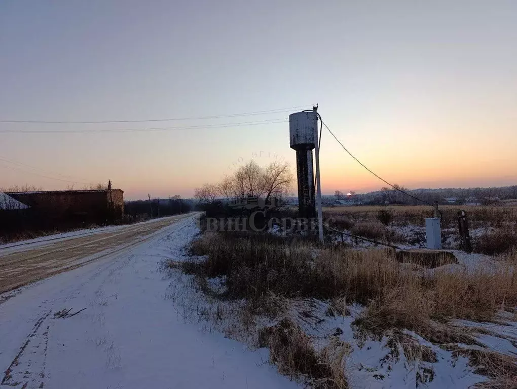 Производственное помещение в Тульская область, Богородицкий район, ... - Фото 2