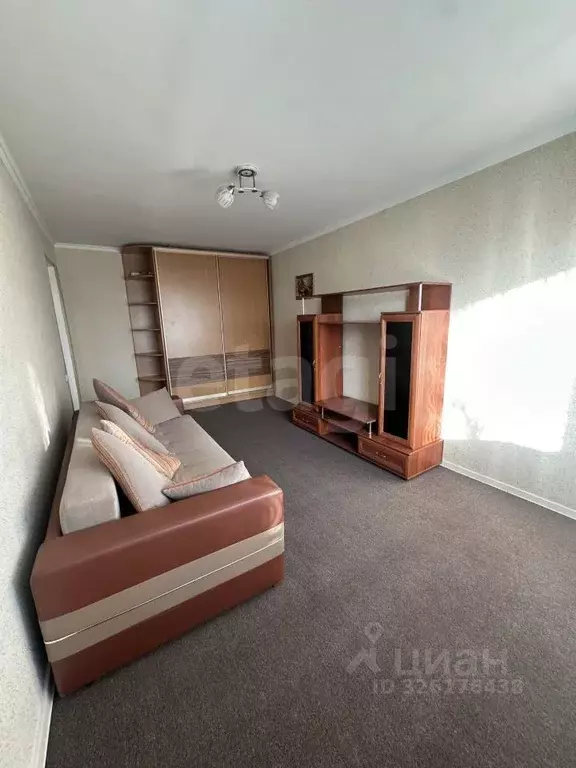 2-к кв. Камчатский край, Елизово ул. Завойко, 44 (46.3 м) - Фото 1