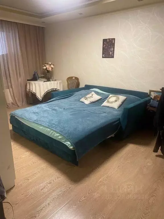 2-к кв. Москва ул. Маршала Захарова, 17К2 (45.2 м) - Фото 1