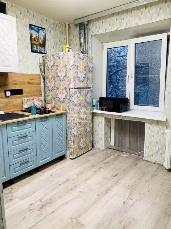 1-к кв. Московская область, Ленинский городской округ, пос. Развилка ... - Фото 1