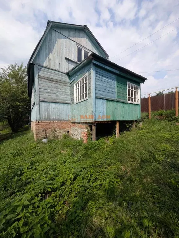 Дом в Тульская область, Щекинский район, Яснополянское с/пос, ... - Фото 2