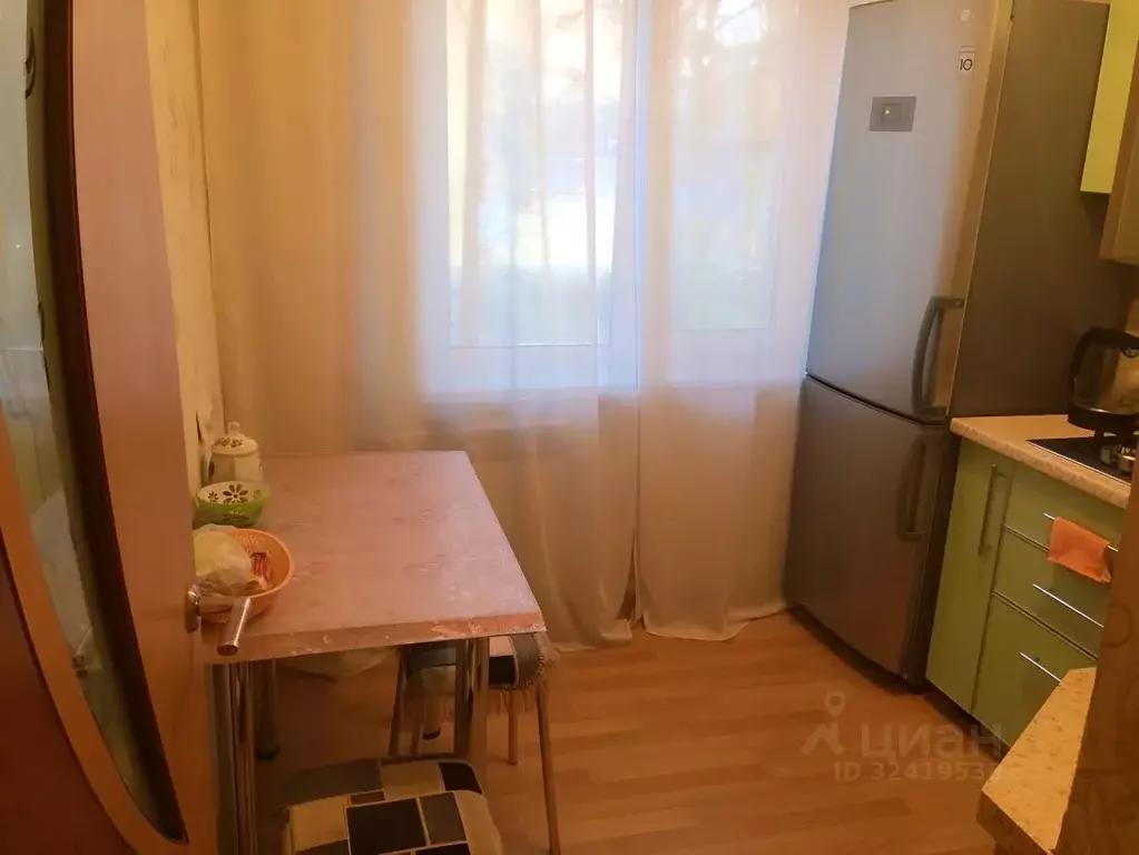 1-к кв. Рязанская область, Рязань ул. Дзержинского, 29 (32.0 м) - Фото 2