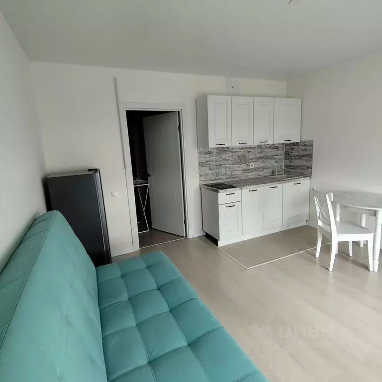 Студия Московская область, Люберцы городской округ, Томилино пгт, ... - Фото 1