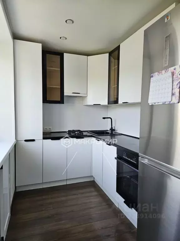 3-к кв. Архангельская область, Архангельск просп. Советских ... - Фото 2