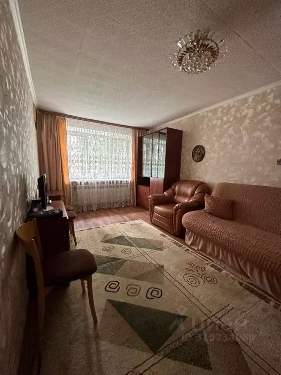 1-к кв. Саратовская область, Саратов Тверская ул., 47 (30.0 м) - Фото 0