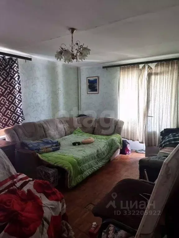 3-к кв. Крым, Ялта ул. Красноармейская, 36 (90.0 м) - Фото 1