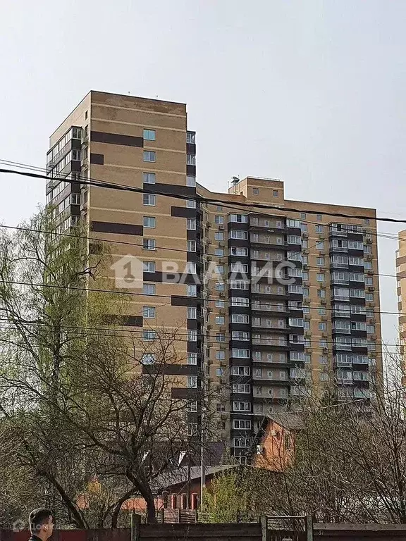 Продаётся 1-к квартира, 37.6 м - Фото 0