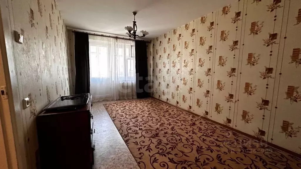 1-к кв. Костромская область, Кострома Индустриальная ул., 22а (36.0 м) - Фото 1