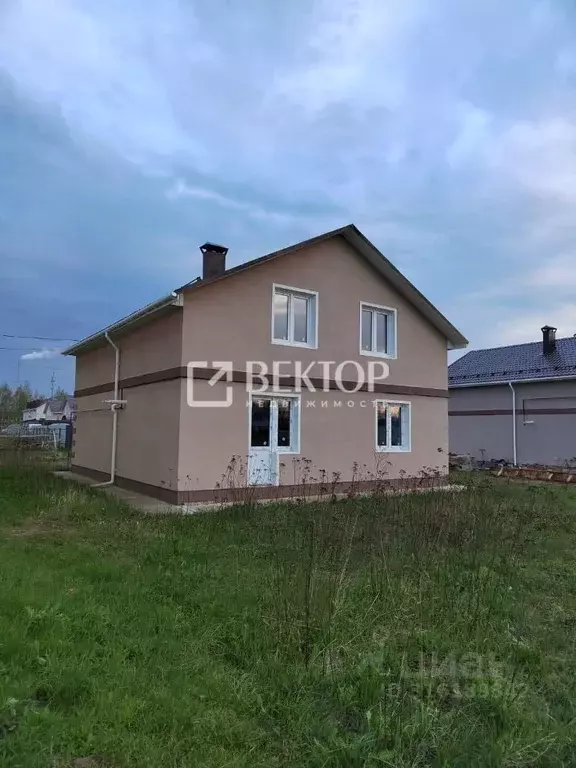 Таунхаус в Костромская область, Кострома Любавино мкр, 25 (80 м) - Фото 0