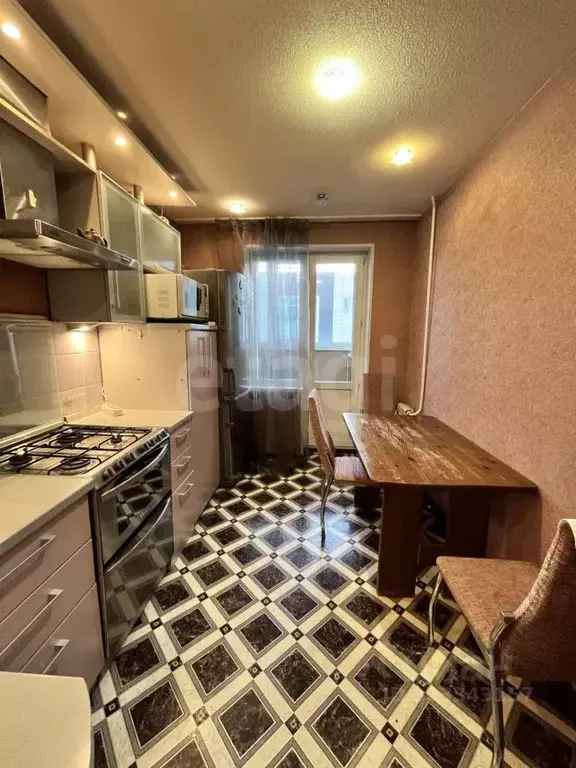 1-к кв. Ямало-Ненецкий АО, Новый Уренгой Восточный мкр, 4/5 (37.5 м) - Фото 1