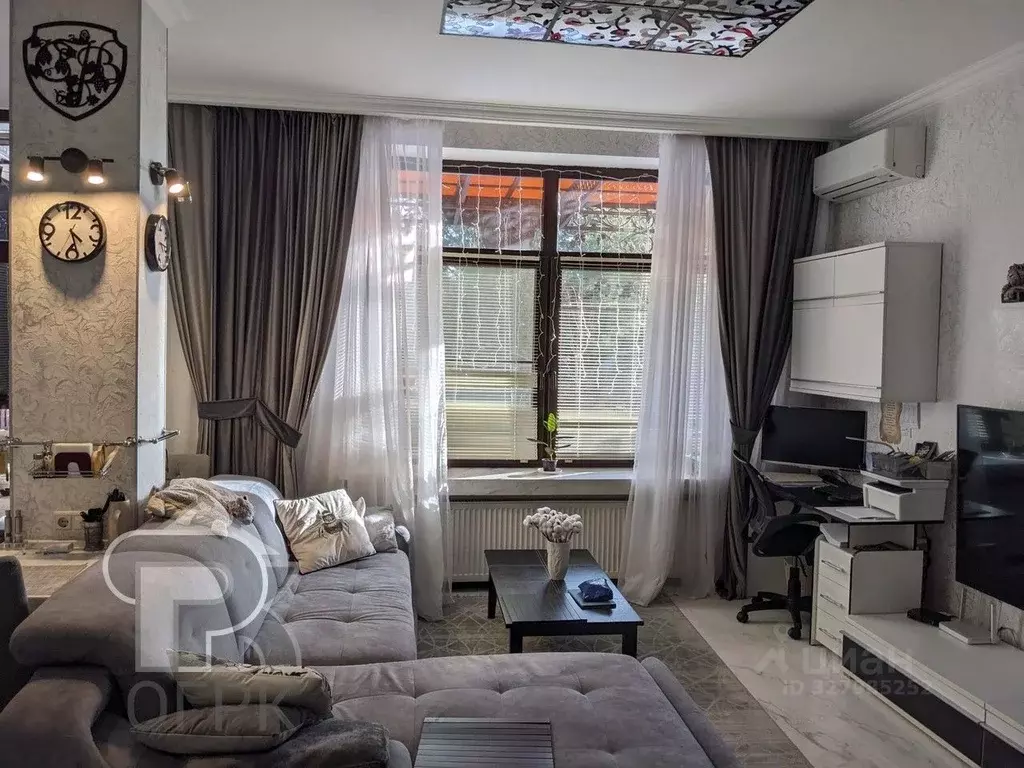 Таунхаус в Московская область, Истра муниципальный округ, д. Новинки ... - Фото 1