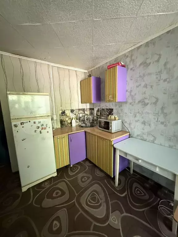 1-к. квартира, 18 м, 4/5 эт. - Фото 0