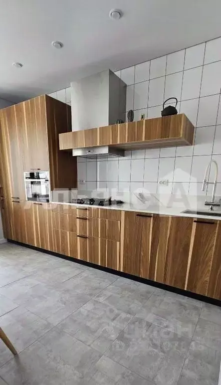 3-к кв. Ростовская область, Волгодонск ул. Маршала Кошевого, 44 (74.5 ... - Фото 2