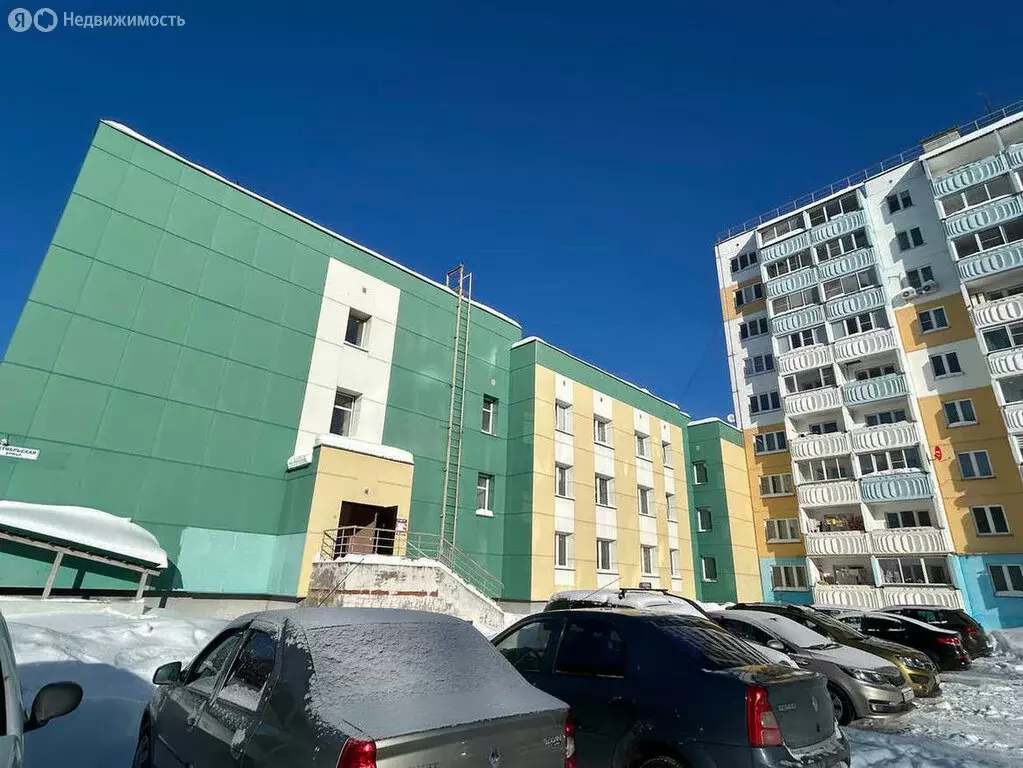 2к в 4-комнатной квартире (20.9 м) - Фото 1