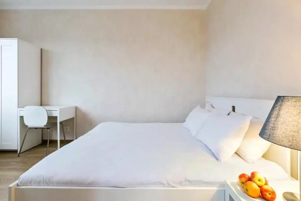 2-к кв. Московская область, Химки Ленинградская ул., с21 (40.0 м) - Фото 2