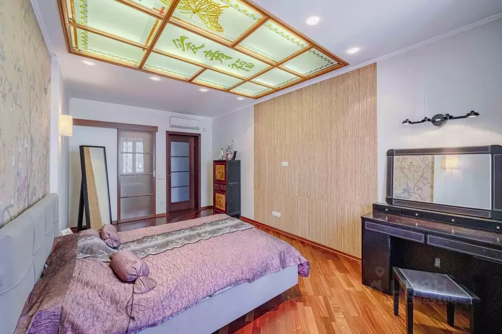 4-к кв. Свердловская область, Екатеринбург ул. Радищева, 31 (151.0 м) - Фото 2