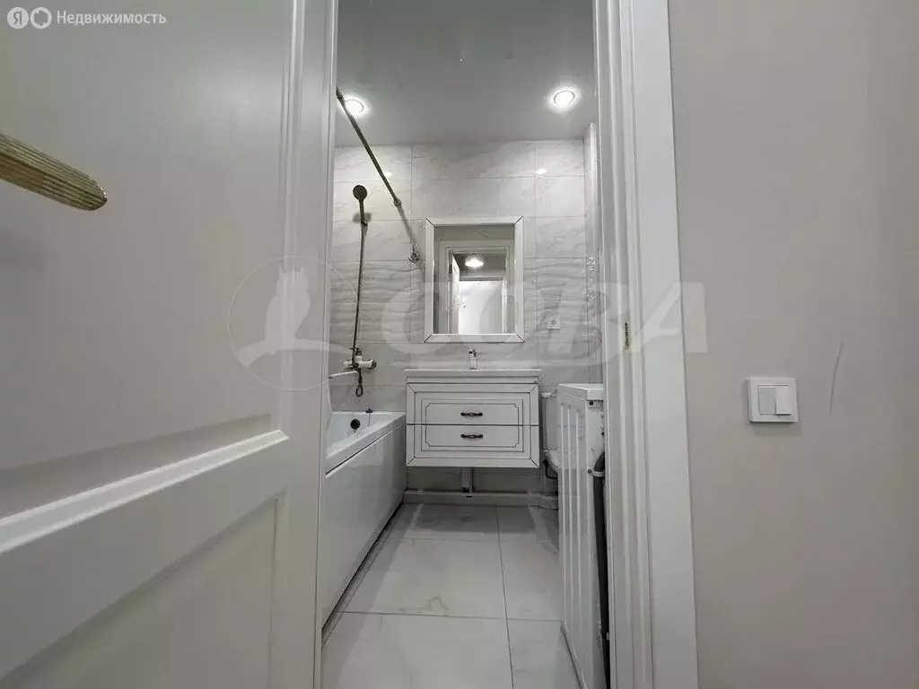 2-комнатная квартира: Махачкала, улица Хаджи Булача, 16Б (44.3 м) - Фото 1
