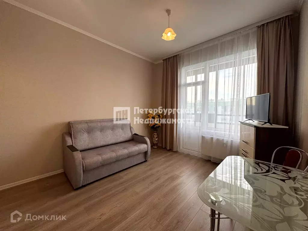 Продаётся квартира-студия, 23.73 м - Фото 1