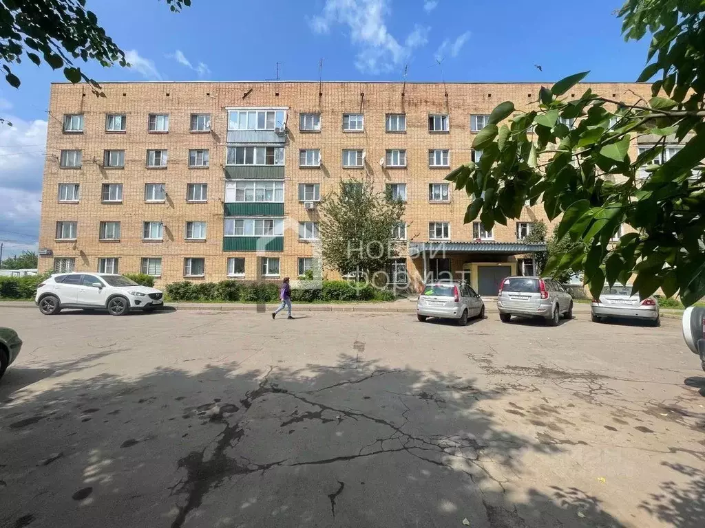 Комната Московская область, Мытищи Пироговский мкр, ул. Тимирязева, 12 ... - Фото 1