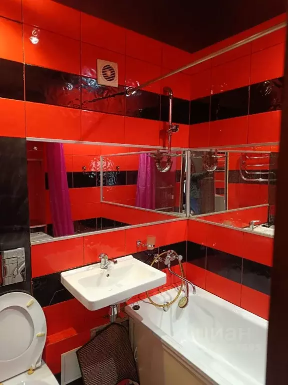 1-к кв. Пермский край, Пермь ул. Ушинского, 7 (31.0 м) - Фото 2