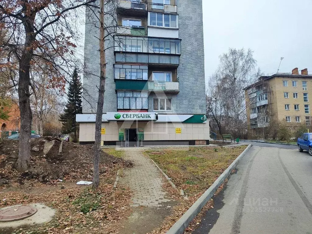 Офис в Челябинская область, Верхний Уфалей ул. Ленина, 190Б (102 м) - Фото 1