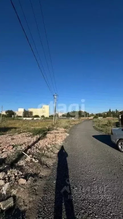 Участок в Ростовская область, Батайск ул. Клеверная (4.4 сот.) - Фото 1