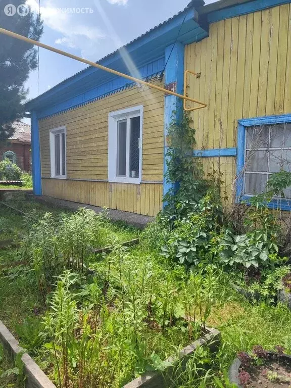 Дом в село Мельниково, улица Кирова, 94 (35.4 м) - Фото 2