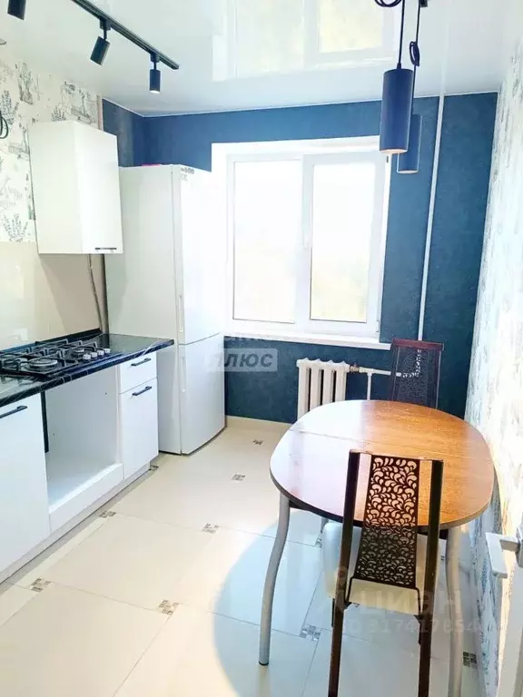 3-к кв. Липецкая область, Липецк Московская ул., 9 (63.0 м) - Фото 1