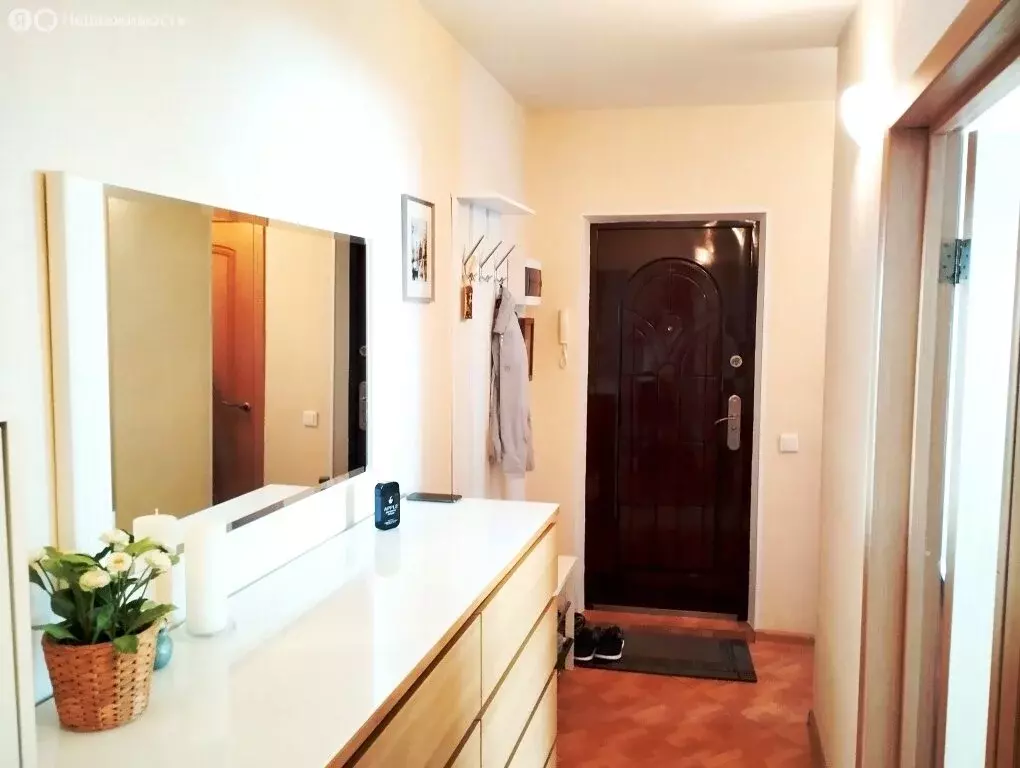 3-комнатная квартира: Тула, улица Бондаренко, 29 (68 м) - Фото 0
