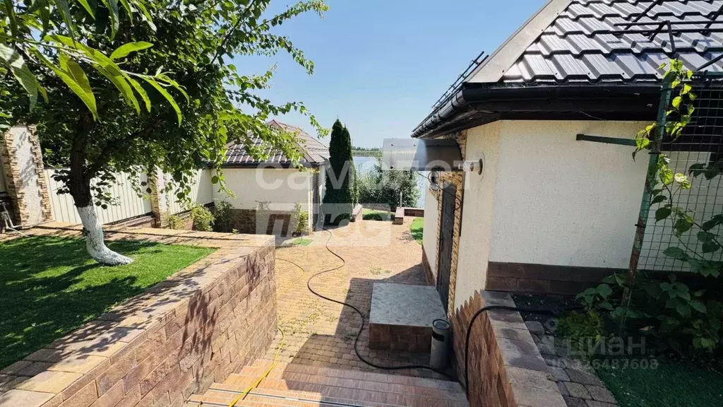 Дом в Краснодарский край, Тимашевск Южный мкр, ул. Дачная (134 м) - Фото 2