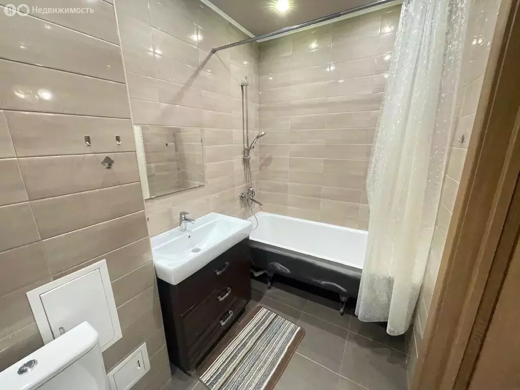 Квартира-студия: Дмитров, Спасская улица, 8 (39 м) - Фото 0