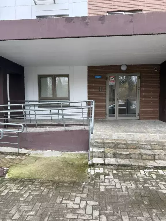 2-к кв. Московская область, Химки городской округ, д. Елино Елкино ... - Фото 2