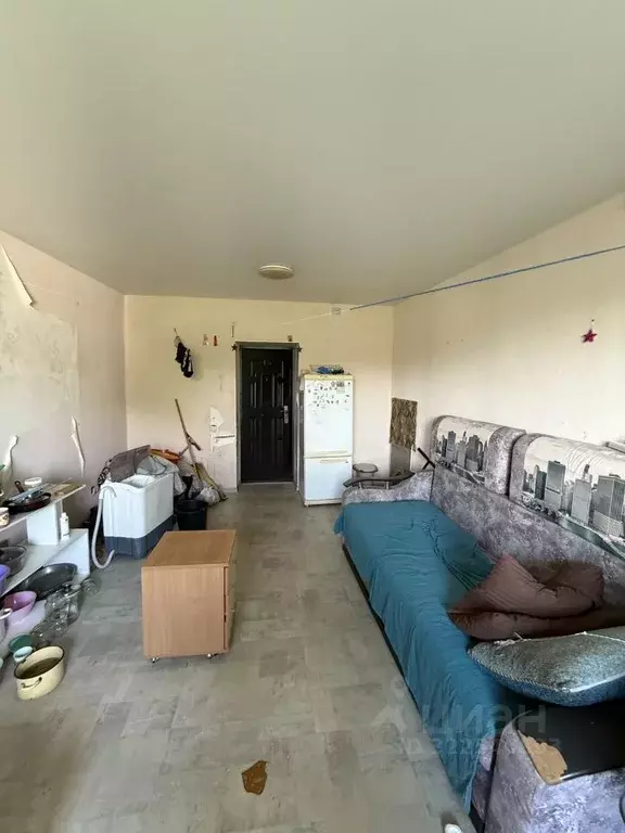 Комната Волгоградская область, Волжский ул. Пушкина, 30 (20.0 м) - Фото 2