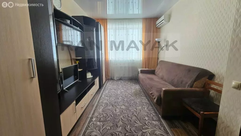 1-комнатная квартира: Майкоп, 2-я улица Ветеранов, 5 (34.3 м) - Фото 2